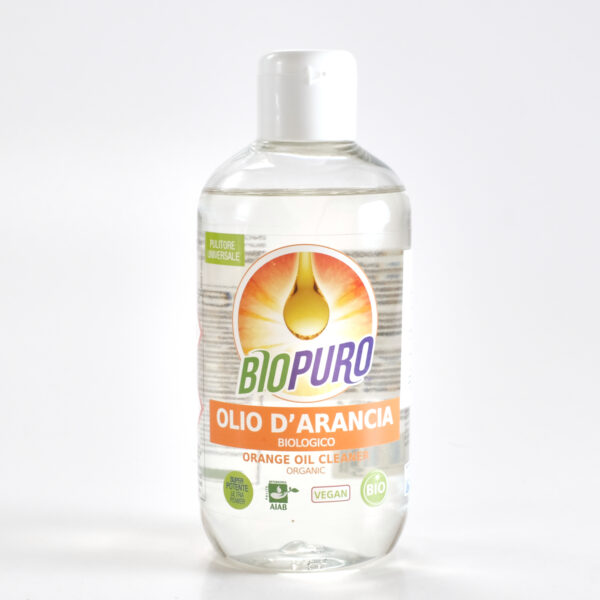 Apelsiniõli 250ml BioPuro